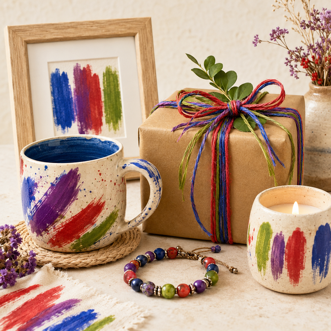 Handmade Gifts
