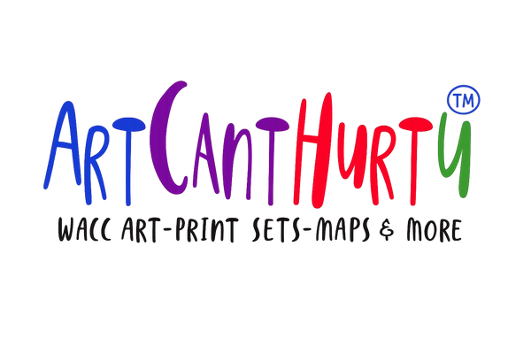ArtCantHurtU